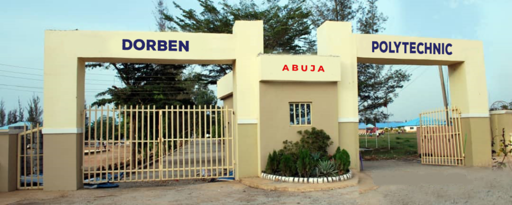 Dorben Polytechnic, Abuja